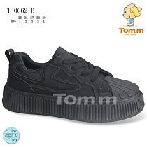 Кеды Том.М 0662B в магазине Фонтан Обуви