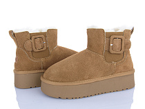 Угги Svit 309-2 в магазине Фонтан Обуви