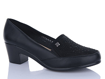 Туфли Aba BR776-1-1 батал в магазине Фонтан Обуви