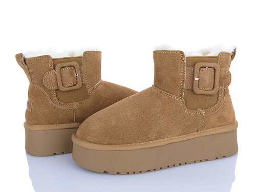 Угги Svit 309-2 в магазине Фонтан Обуви