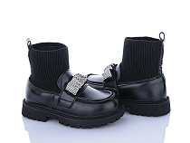 Ботинки Xifa Kids XF01-B30588-0 в магазине Фонтан Обуви