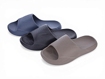 Шлепанцы Lion-Lu 777-31 mix в магазине Фонтан Обуви