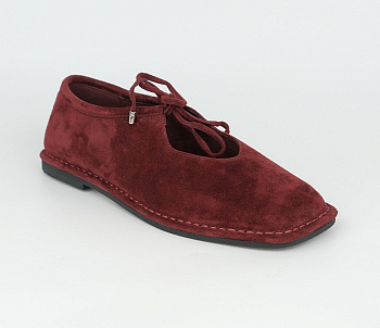 Балетки Allshoes 210925 в магазине Фонтан Обуви
