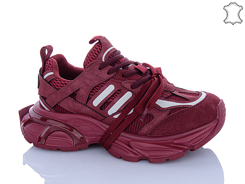 Кроссовки Trasta WDP2030-8 в магазине Фонтан Обуви