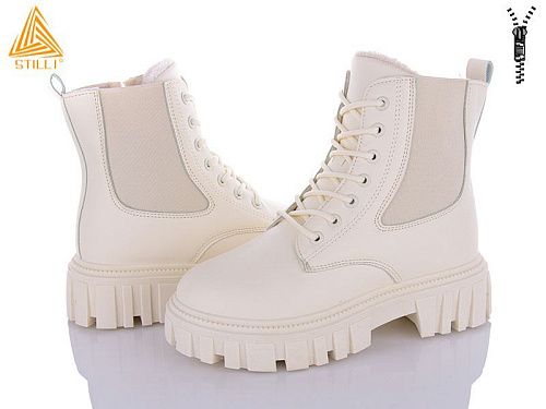 Ботинки Stilli Group TM200-3 в магазине Фонтан Обуви