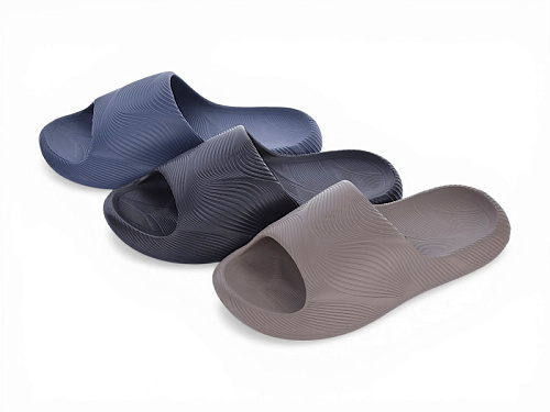 Шлепанцы Lion-Lu 777-31 mix в магазине Фонтан Обуви