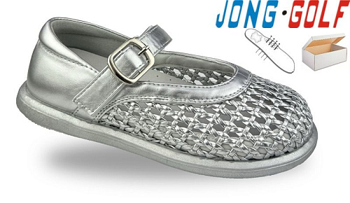 Босоножки Jong-Golf B11822-19 в магазине Фонтан Обуви