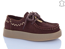 Туфли Trasta WDP1997-32 в магазине Фонтан Обуви