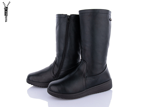 Сапоги Baolikang A2370 в магазине Фонтан Обуви