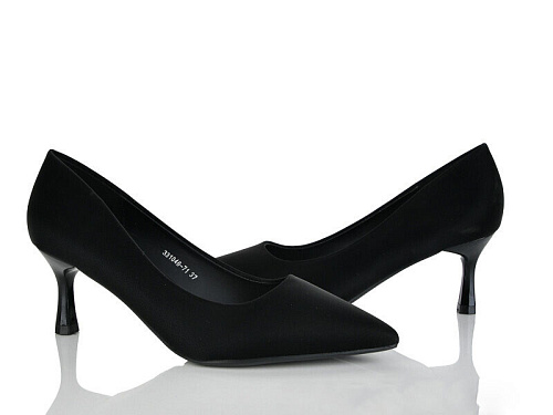 Туфли Бабочка 331046-71 в магазине Фонтан Обуви