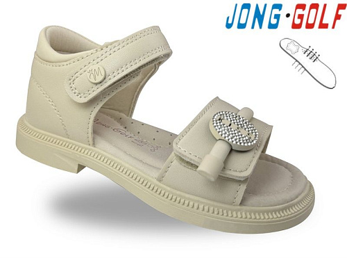 Босоножки Jong-Golf B20705-6 в магазине Фонтан Обуви