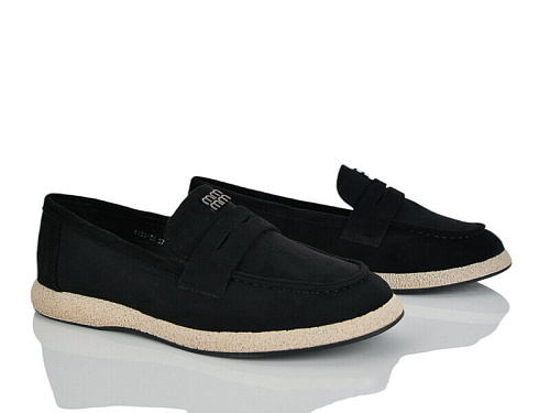 Туфли Бабочка 8493-50 в магазине Фонтан Обуви