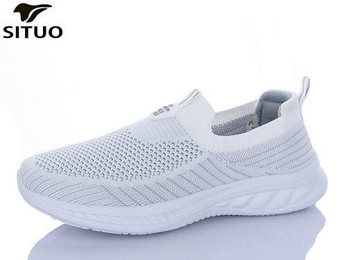 Кроссовки Situo B581-11 в магазине Фонтан Обуви