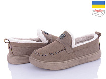 Туфли Paolla 1426 кавовий в магазине Фонтан Обуви