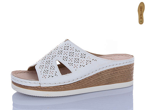 Шлепанцы I.Trendy SL08-1 в магазине Фонтан Обуви