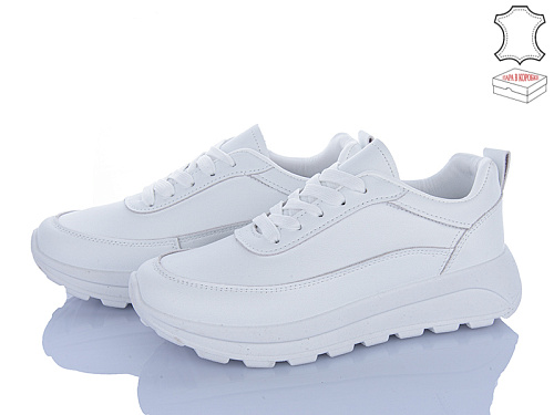 Кроссовки Stilli Group XG50-1 шкіра в магазине Фонтан Обуви