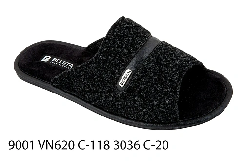 Тапочки Белста 9001 VN620 С-118 3036 С20 в магазине Фонтан Обуви