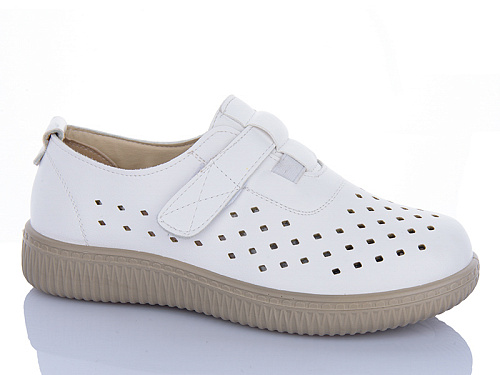 Туфли Aba 982-2 в магазине Фонтан Обуви