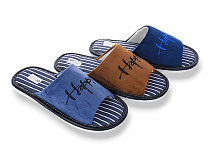 Тапочки Optstok H57 mix в магазине Фонтан Обуви