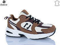 Кроссовки Башили H65106-8 в магазине Фонтан Обуви