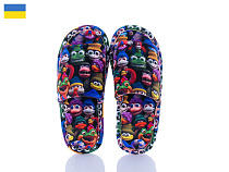 Тапочки Cocon B05 зелений в магазине Фонтан Обуви