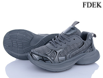 Кроссовки Fdek H9205-1 в магазине Фонтан Обуви
