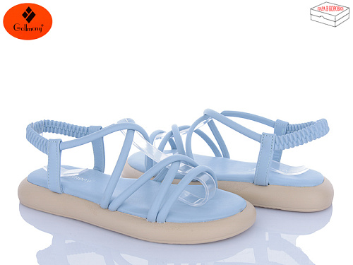 Босоножки Gollmony 2025-79-5 в магазине Фонтан Обуви