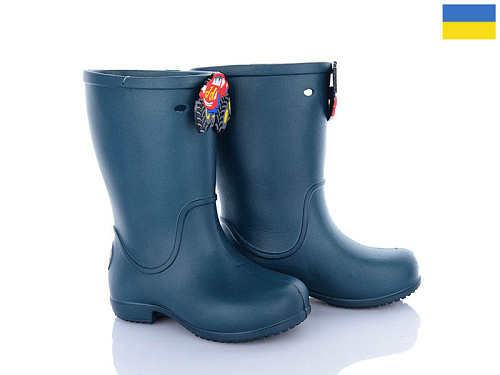 Сапоги Apawwa 123052 в магазине Фонтан Обуви