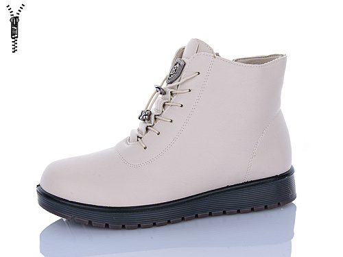 Ботинки Ldw H55-2 в магазине Фонтан Обуви