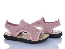 Босоножки Minghong 2332-6 батал в магазине Фонтан Обуви