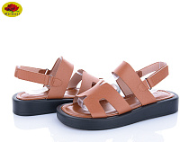 Босоножки Meideli W710-17 в магазине Фонтан Обуви