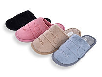 Тапочки Alex TG772085-118 mix (12) в магазине Фонтан Обуви