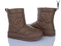 Ботинки Xifa Kids XXF02-881-4 в магазине Фонтан Обуви