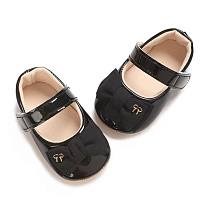 Пинетки Comfort-Baby 147-4 (11-13) в магазине Фонтан Обуви