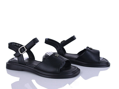 Босоножки Бабочка 5098-105 в магазине Фонтан Обуви