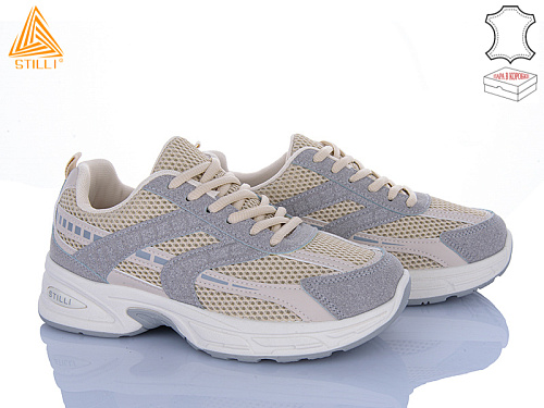 Кроссовки Stilli Group N360-25 в магазине Фонтан Обуви