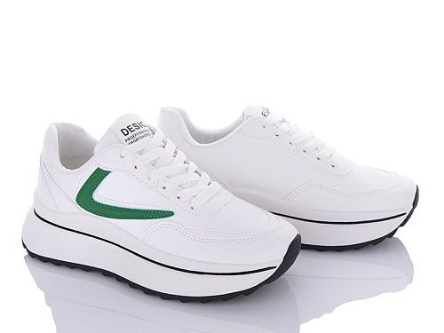 Кроссовки Aba2 YB0ABA01-3 в магазине Фонтан Обуви