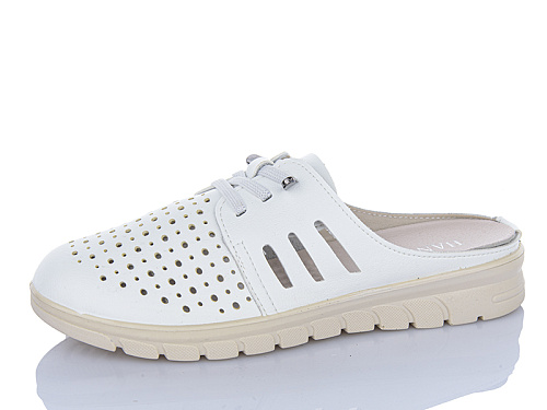 Шлепанцы Brother Y3397-12 в магазине Фонтан Обуви