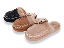 Тапочки Elmob PL85 mix в магазине Фонтан Обуви