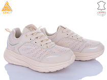 Кроссовки Stilli Group CX810-3 шкіра піна в магазине Фонтан Обуви