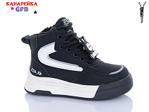 Ботинки Gfb F2507-1 в магазине Фонтан Обуви