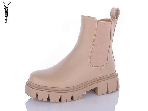 Ботинки I.Trendy B3166-10 в магазине Фонтан Обуви