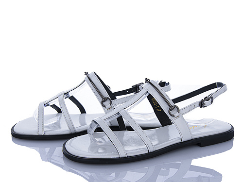 Босоножки Loretta R023-1 в магазине Фонтан Обуви