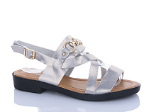 Босоножки Sanlin 5-02C в магазине Фонтан Обуви