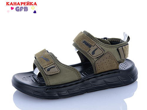 Босоножки Gfb R86-5 в магазине Фонтан Обуви