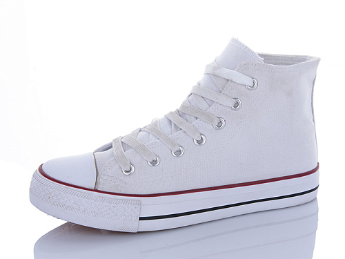 Кеды Aba JP53-2 в магазине Фонтан Обуви