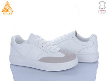 Кроссовки Stilli Group R210-2 шкіра в магазине Фонтан Обуви