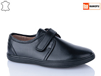 Туфли Kangfu C1613 в магазине Фонтан Обуви