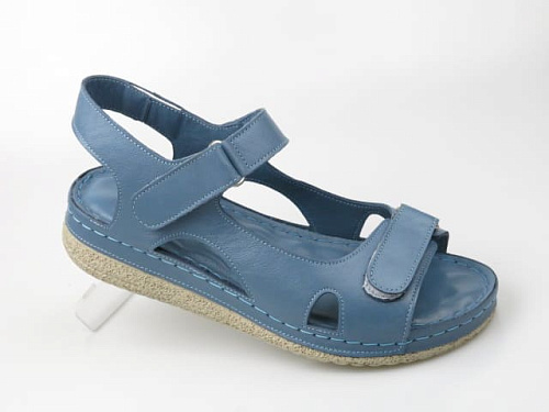 Босоножки Allshoes 198027 в магазине Фонтан Обуви