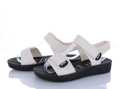 Босоножки Okshoes A26-3 в магазине Фонтан Обуви